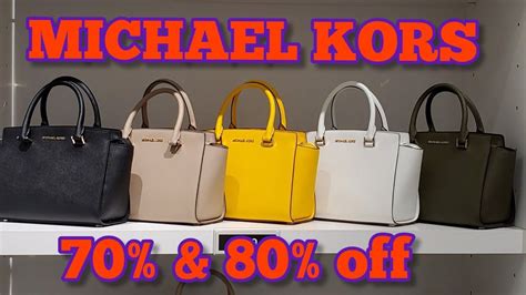 michael kors outlet sale 80 off